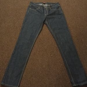 Simple but cute jeans